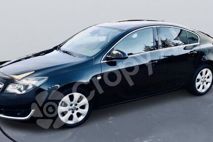Opel Insignia 200.500 km 8.000 &euro; Günzburg 89312