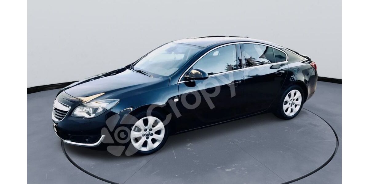 Opel Insignia 201.500 km 7.500 &euro; Günzburg 89312