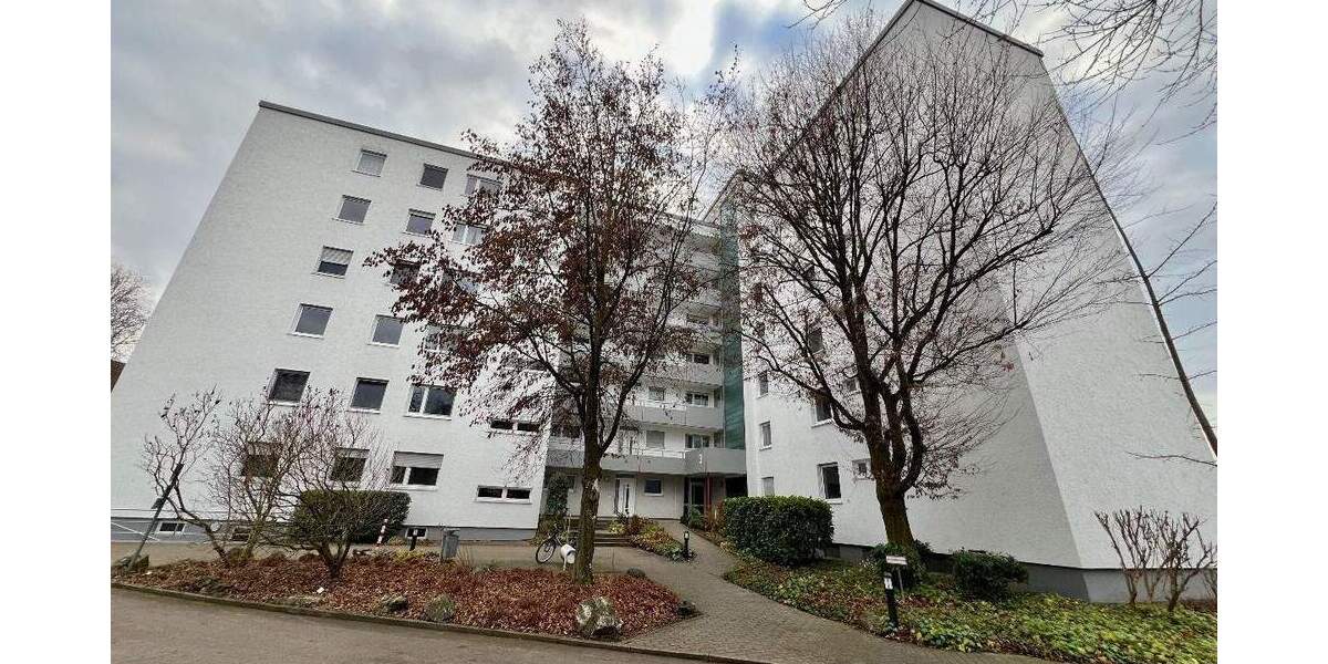Etagenwohnung Senden Ay - 3 Zimmer, 90 m&sup2;, 279.000&euro; | Angebot:25899425