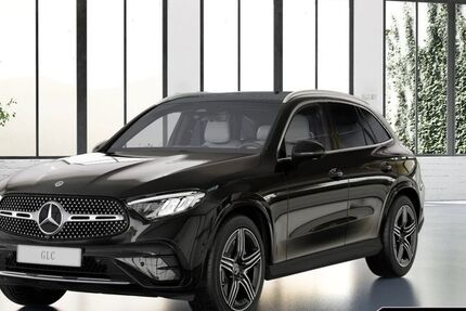 Mercedes-Benz GLC 200 8.200 km 57.770 &euro; Neu-Ulm 89231