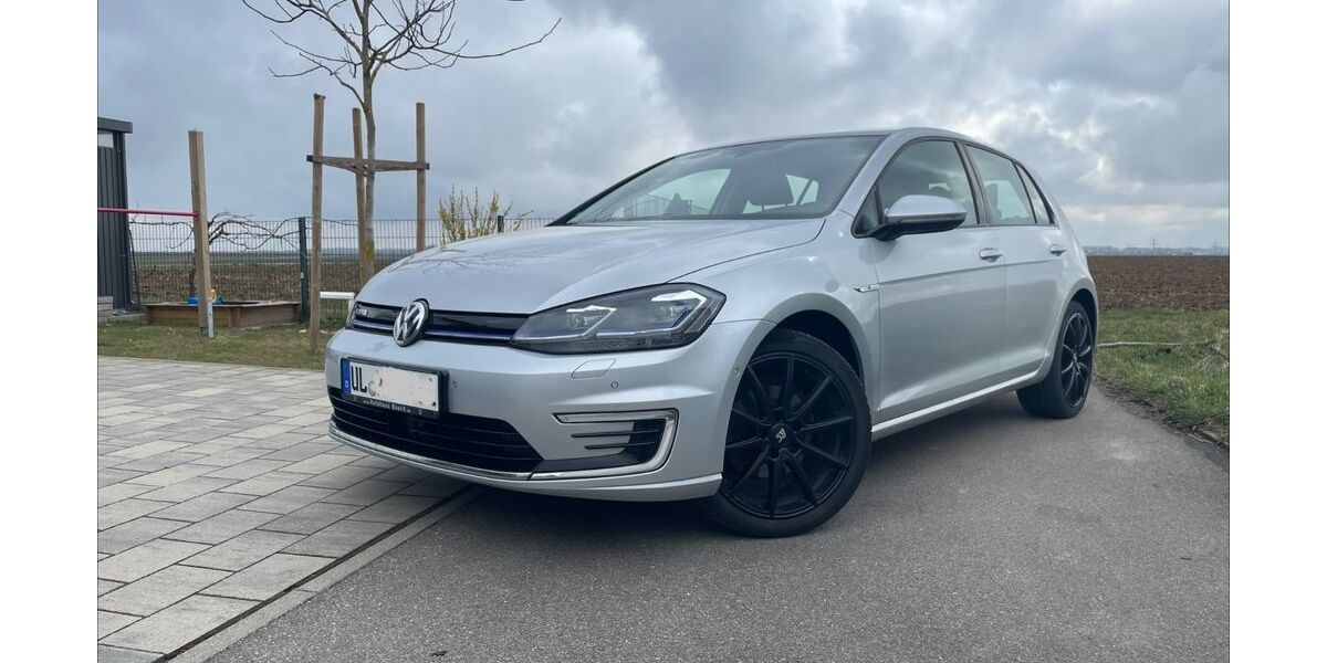 VW Golf 70.000 km 13.900 &euro; Dornstadt 89160