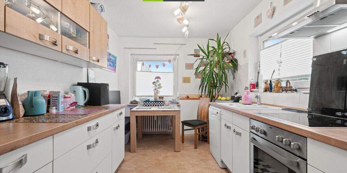 Mehrfamilienhaus, Wohnhaus Elchingen Oberelchingen - 6 Zimmer, 143 m&sup2;, 459.000&euro; | Angebot:25693538