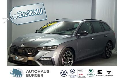 Skoda Octavia 107.570 km 26.470 &euro; Blaubeuren 89143