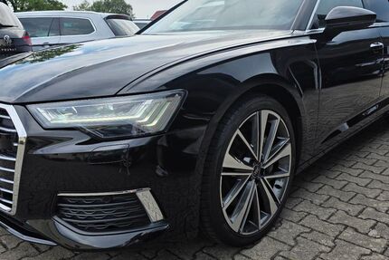Audi A6 58.442 km 41.990 &euro; Ichenhausen 89335