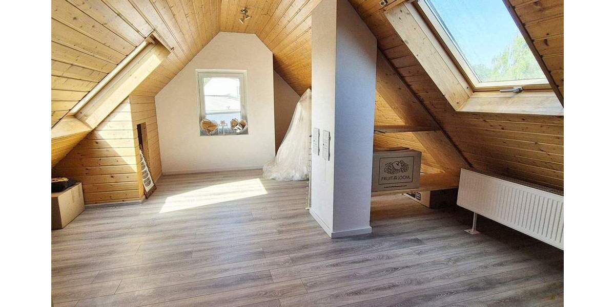 Einfamilienhaus Nersingen - 6 Zimmer, 160 m&sup2;, 680.000&euro; | Angebot:25801647