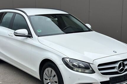 Mercedes-Benz C 200 300.000 km 6.990 &euro; Neu-Ulm 89231