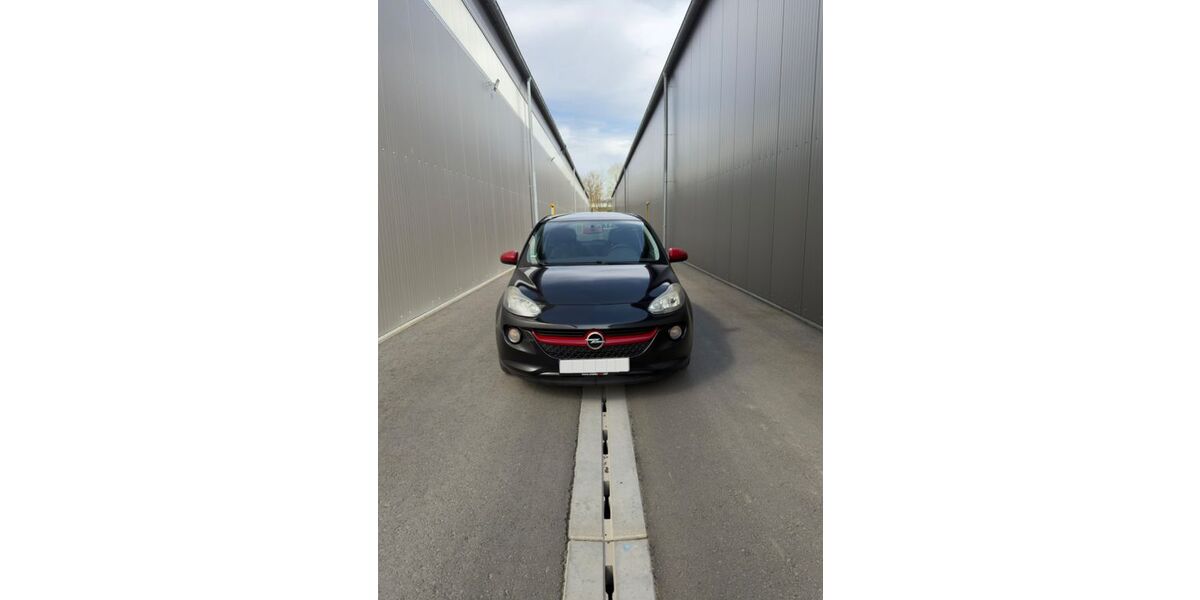 Opel Adam 161.000 km 5.000 &euro; Achstetten 88480