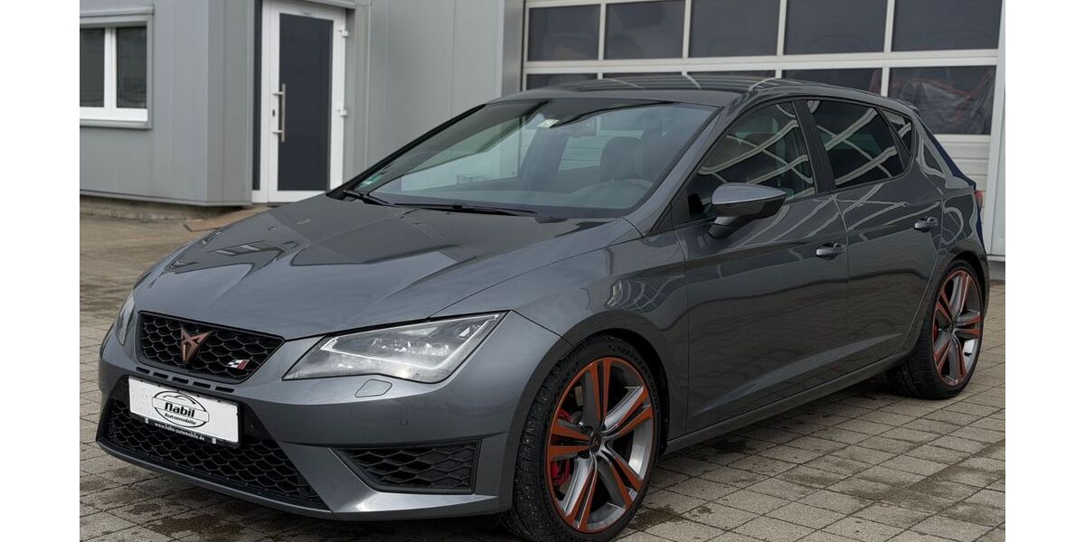 Seat Leon 192.000 km 12.890 &euro; Elchingen 89275