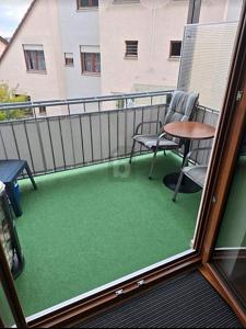 IDEAL FÜR KAPITALANLEGER - MÖBLIERTE WOHNUNG - Etagenwohnung Dornstadt | Angebot:26017722