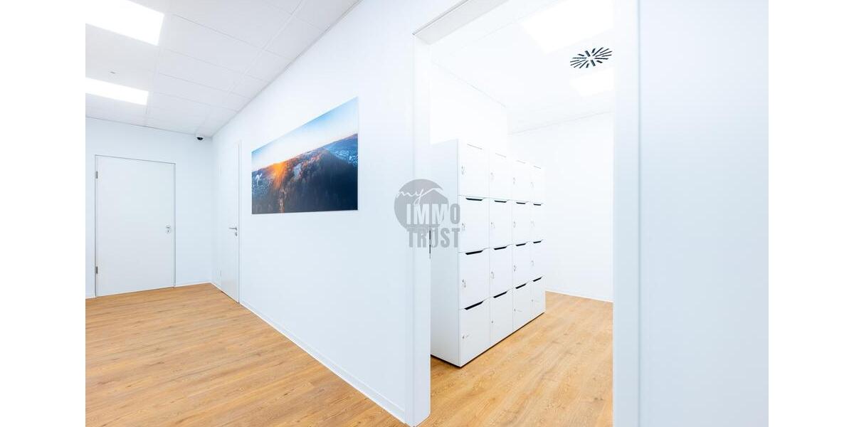 Gewerbeobjekt Geislingen an der Steige - 599&euro; | Angebot:25332360