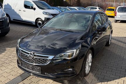 Opel Astra 68.370 km 14.500 &euro; Herbrechtingen 89542