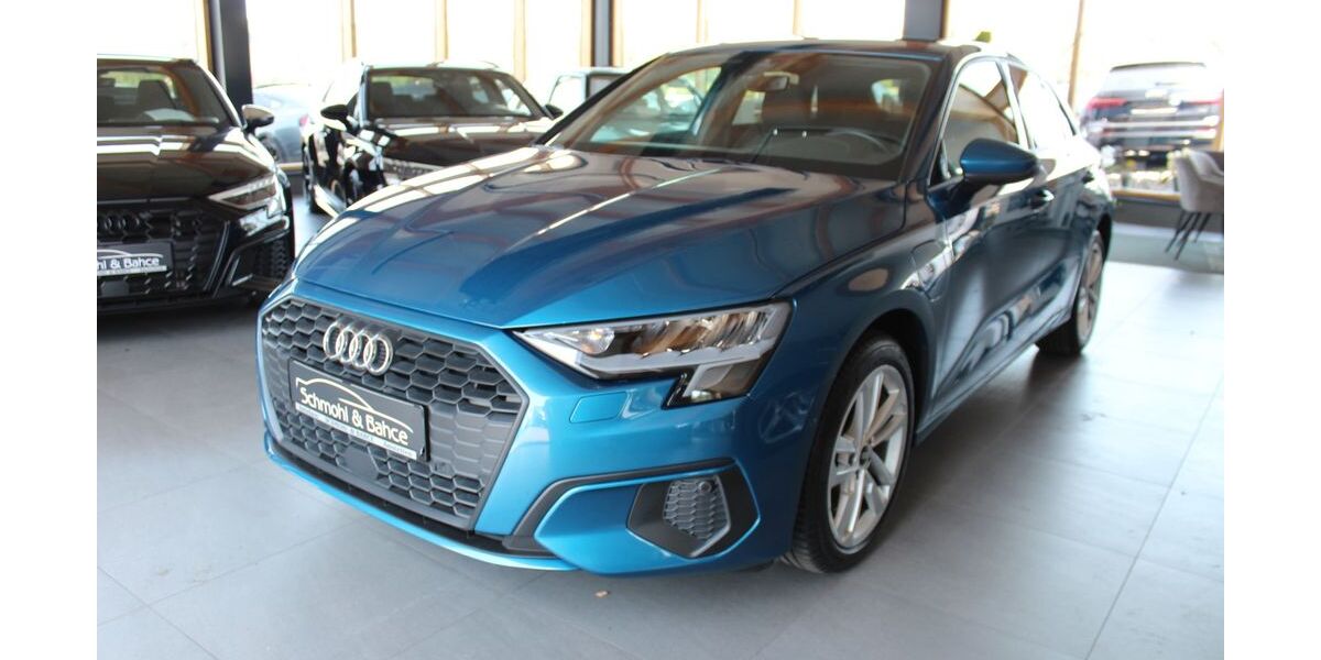 Audi A3 59.000 km 22.490 &euro; Amstetten 73340