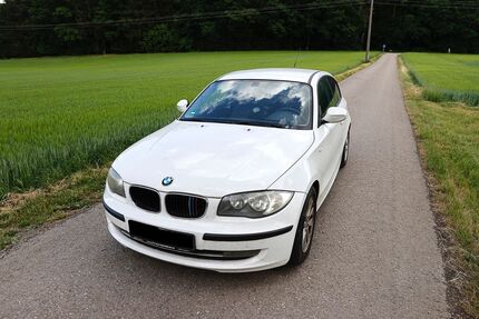 BMW 116 195.200 km 3.400 &euro; Kirchberg 88486