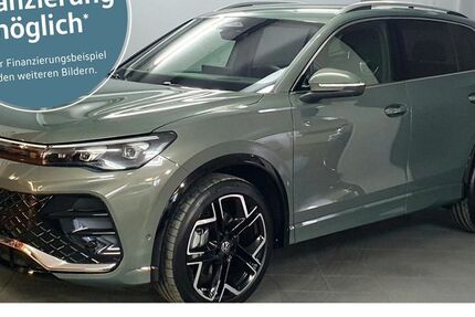 VW Tiguan 7.590 km 43.990 &euro; Blaubeuren 89143