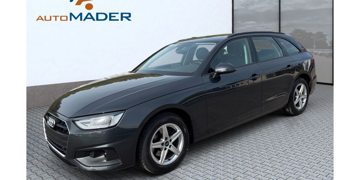 Audi A4 71.550 km 22.990 &euro; Blaustein 89134