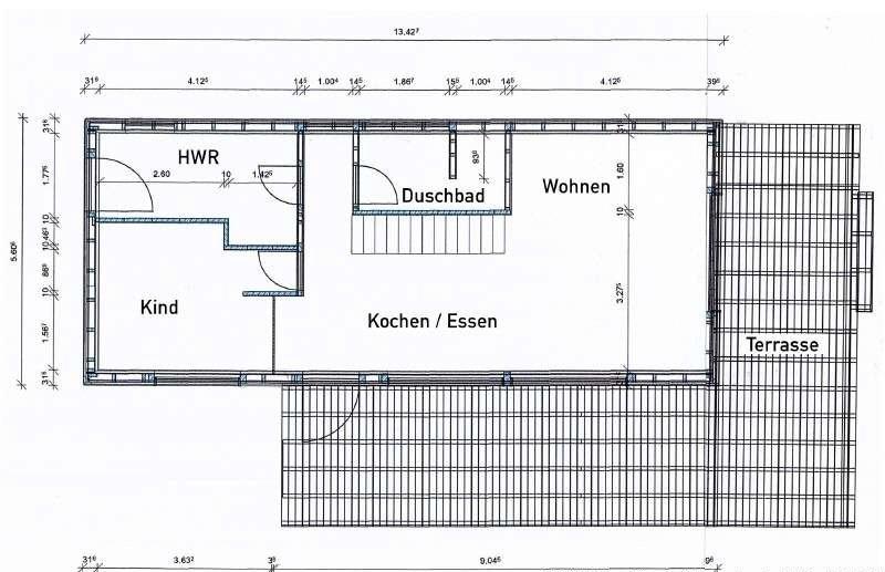 Einfamilienhaus Erbach - 4 Zimmer, 113 m&sup2;, 849.000&euro; | Angebot:25999075