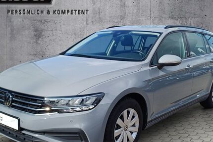VW Passat Variant 32.417 km 27.480 &euro; Ulm 89077