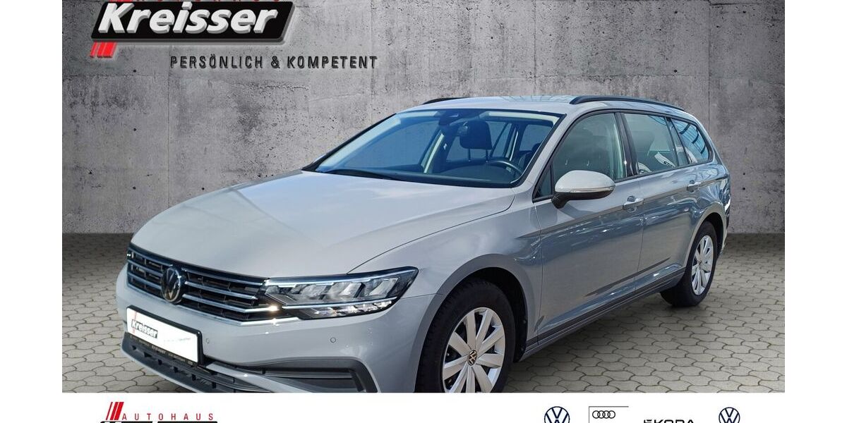 VW Passat Variant 32.417 km 27.480 &euro; Ulm 89077