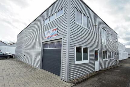 Gewerbeobjekt Weißenhorn - 1.980&euro; | Angebot:25905493