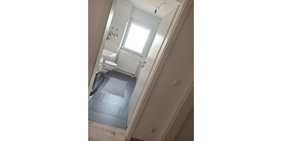 Etagenwohnung Neu-Ulm Burlafingen - 2.5 Zimmer, 63 m&sup2;, 265.000&euro; | Angebot:27013692