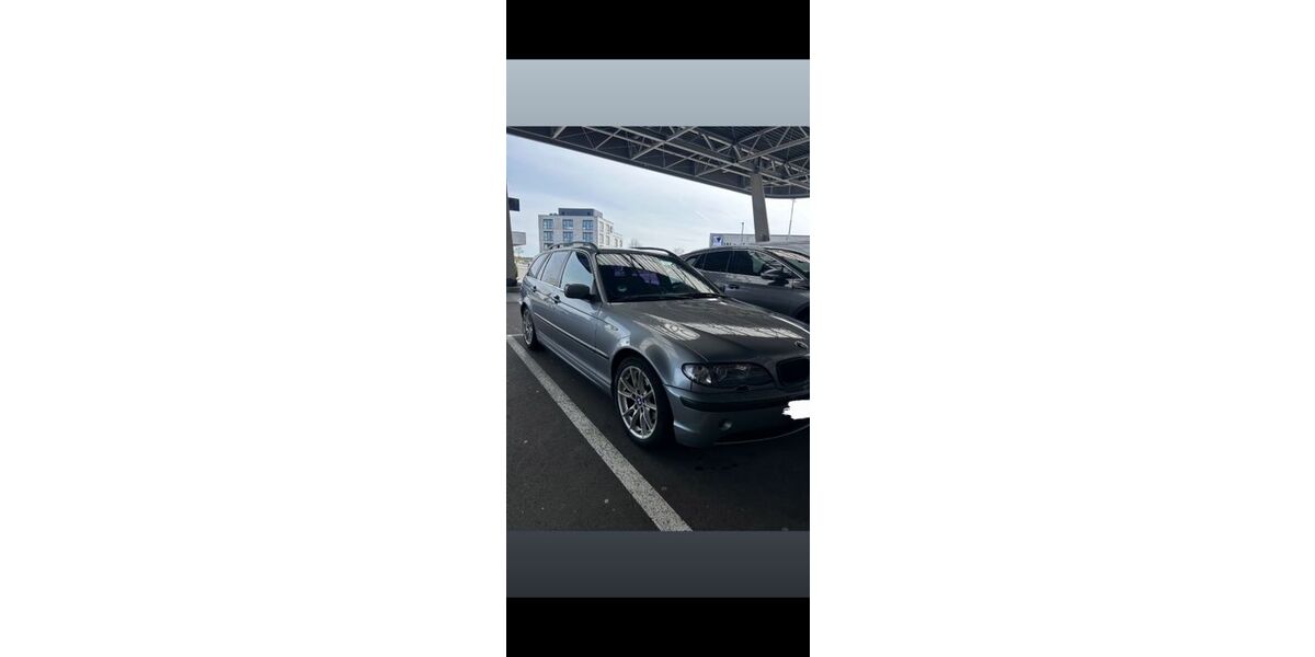 BMW 318 207.000 km 1.234 &euro; Laichingen 89150