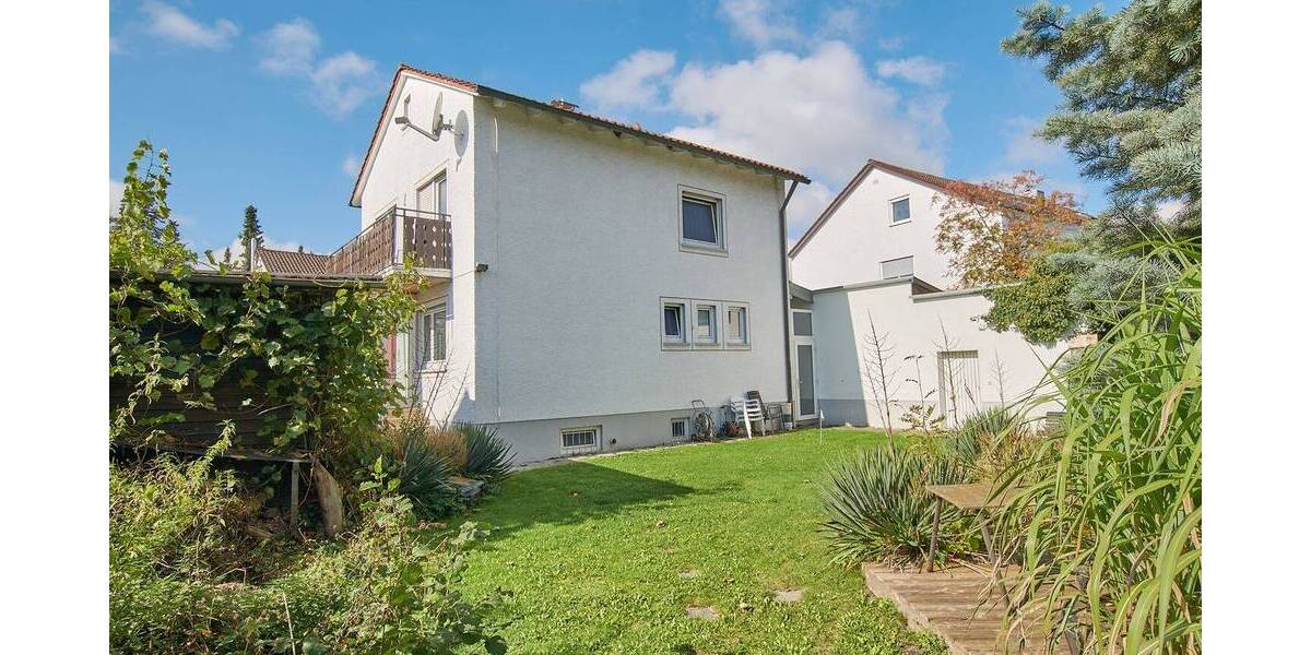 Einfamilienhaus Senden - 4 Zimmer, 114 m&sup2;, 460.000&euro; | Angebot:25744338