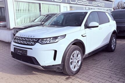 Land Rover Discovery Sport 122.000 km 21.990 &euro; Ulm-Jungingen 89081