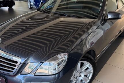 Mercedes-Benz E 250 64.000 km 15.500 &euro; Oberdischingen 89610