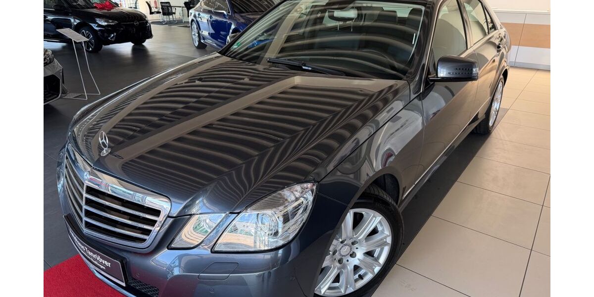 Mercedes-Benz E 250 64.000 km 15.500 &euro; Oberdischingen 89610