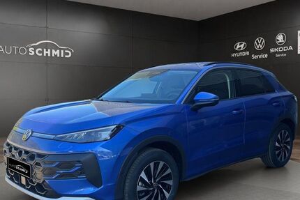 VW T-Roc 3.074 km 33.380 &euro; Geislingen 73312