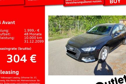 Audi A4 41.477 km 29.930 &euro; Senden 89250