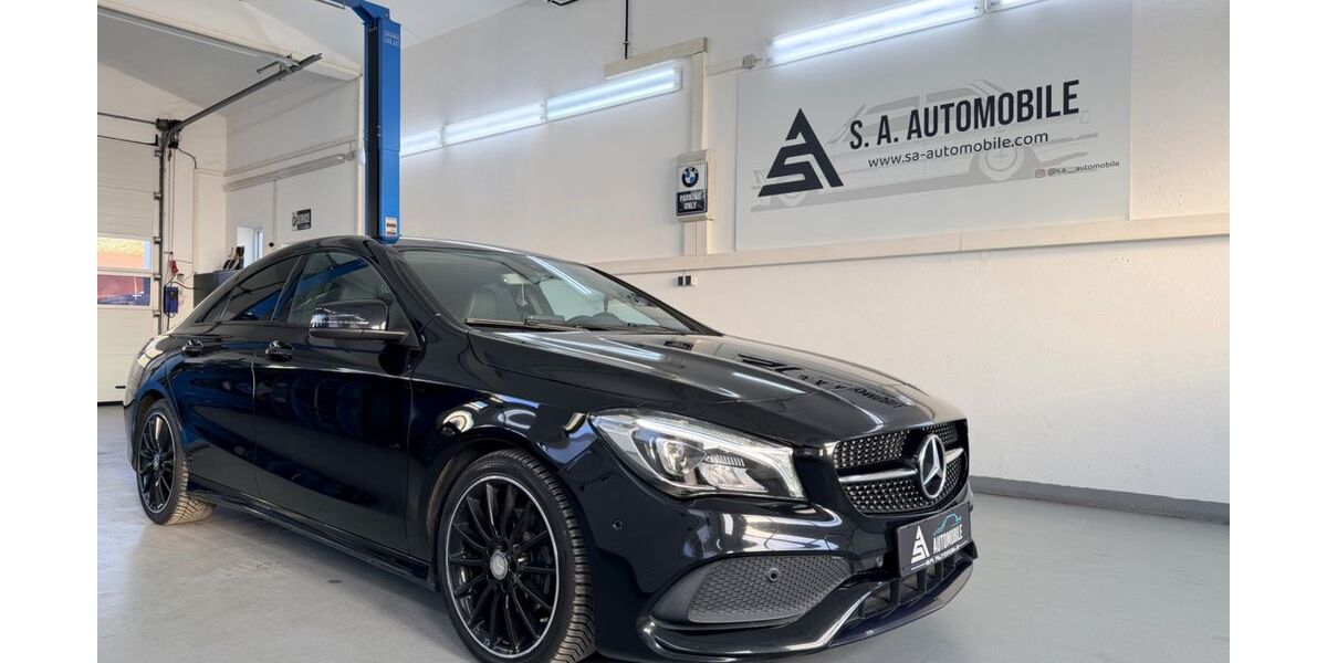 Mercedes-Benz CLA 200 126.900 km 18.899 &euro; Kötz 89359