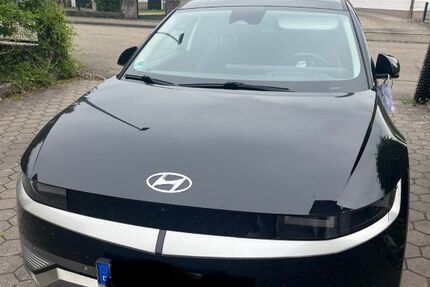 Hyundai IONIQ 5 53.227 km 30.990 &euro; Bellenberg 89287