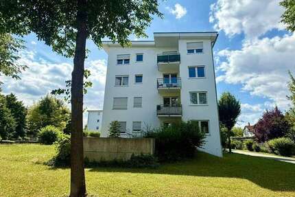 Wohnung Neu-Ulm Ulm - 3 Zimmer, 70 m&sup2;, 329.000&euro; | Angebot:22524524