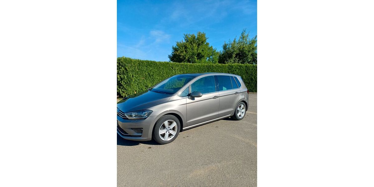 VW Golf Sportsvan 175.100 km 9.300 &euro; Nersingen 89278