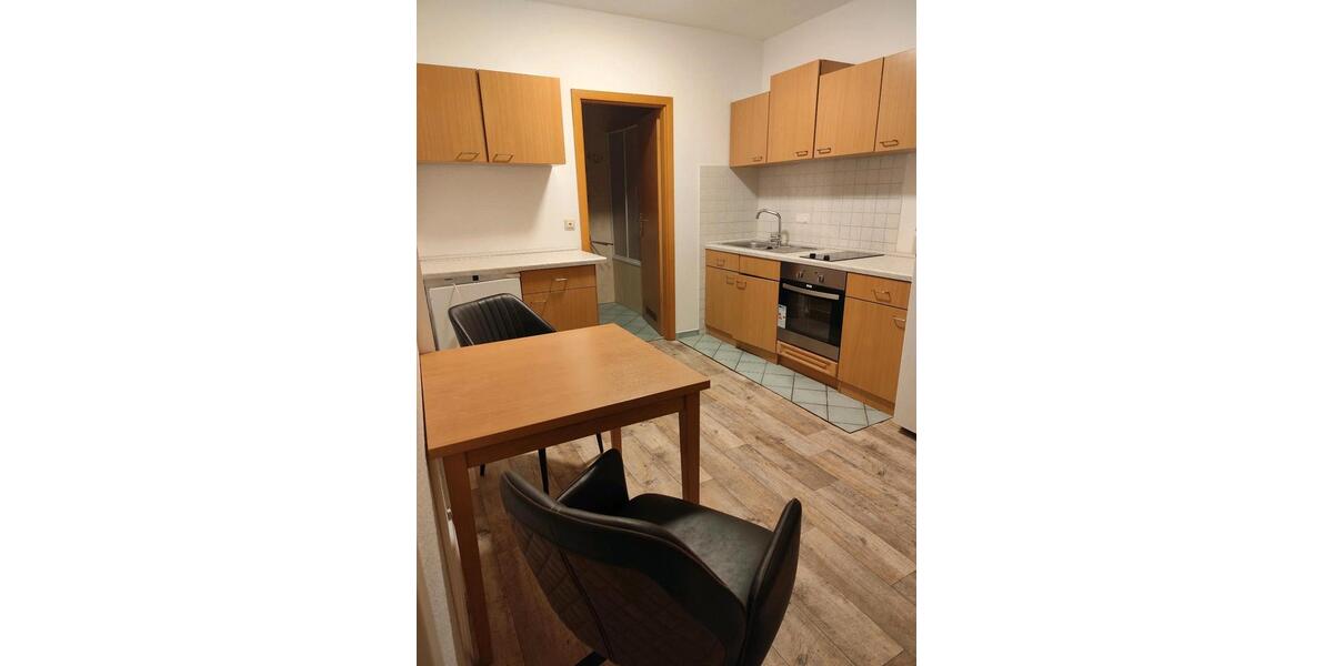 Etagenwohnung Ehingen (Donau) - 1 Zimmer, 35 m&sup2;, 650&euro; | Angebot:25253423