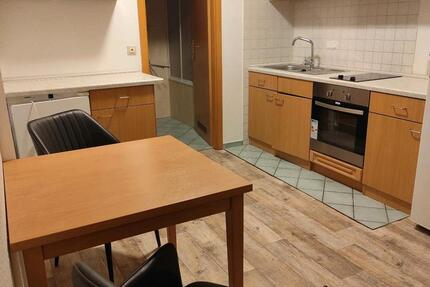 Wohnung Ehingen (Donau) - 1 Zimmer, 35 m&sup2;, 650&euro; | Angebot:25253423