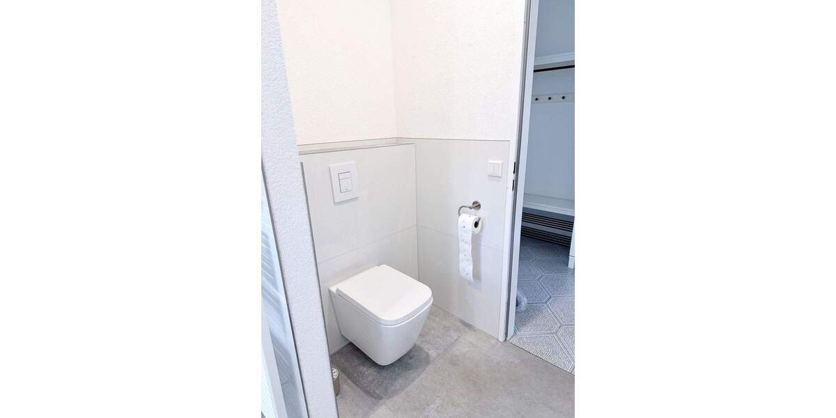 Etagenwohnung Neu-Ulm Stadtmitte - 2 Zimmer, 60 m&sup2;, 255.000&euro; | Angebot:25780301