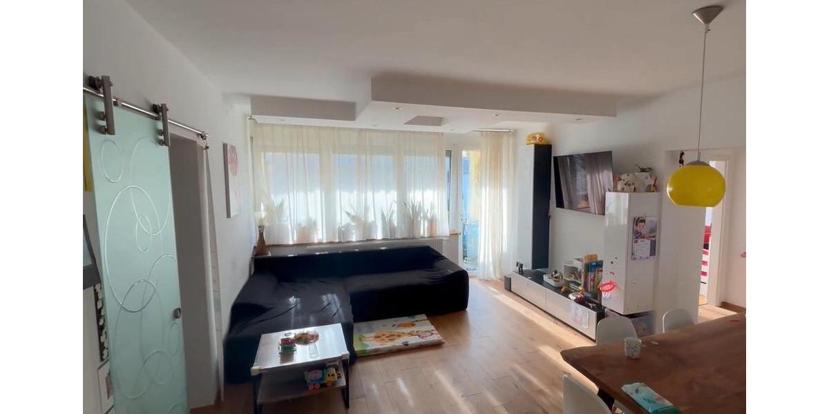 Etagenwohnung Ulm - 3 Zimmer, 75 m&sup2;, 326.500&euro; | Angebot:26770354