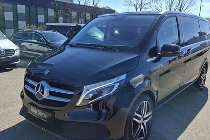 Mercedes-Benz V 300 38.992 km 56.980 &euro; Neu-Ulm 89231