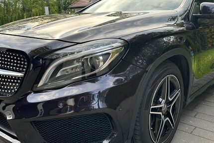Mercedes-Benz GLA 250 98.900 km 16.980 &euro; Neu-Ulm 89231