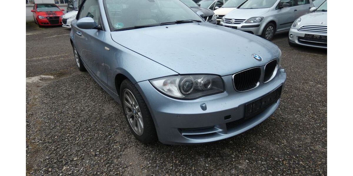 BMW 120 148.000 km 4.980 &euro; Neu-Ulm 89231