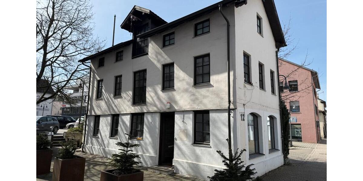 Einfamilienhaus Ehingen (Donau) - 235.000&euro; | Angebot:26166708