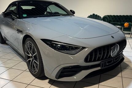 Mercedes-Benz SL 43 AMG 9.475 km 94.990 &euro; Schelklingen 89601