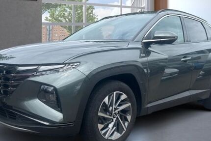 Hyundai TUCSON 55.100 km 25.485 &euro; Neu-Ulm 89231