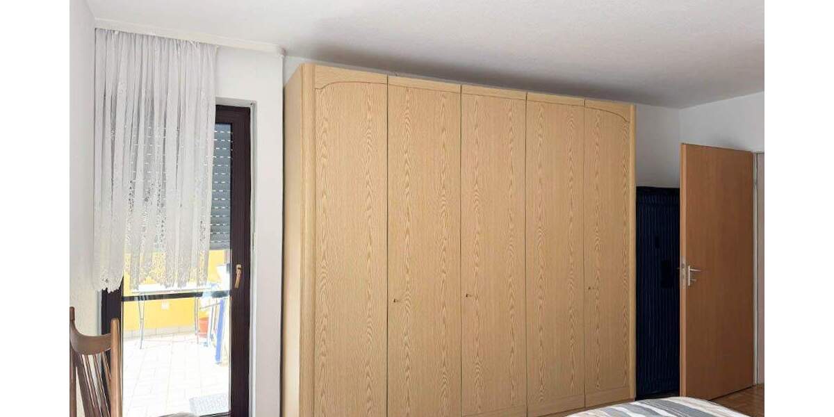 Etagenwohnung Ulm Jungingen - 3 Zimmer, 97 m&sup2;, 1.115&euro; | Angebot:25738669