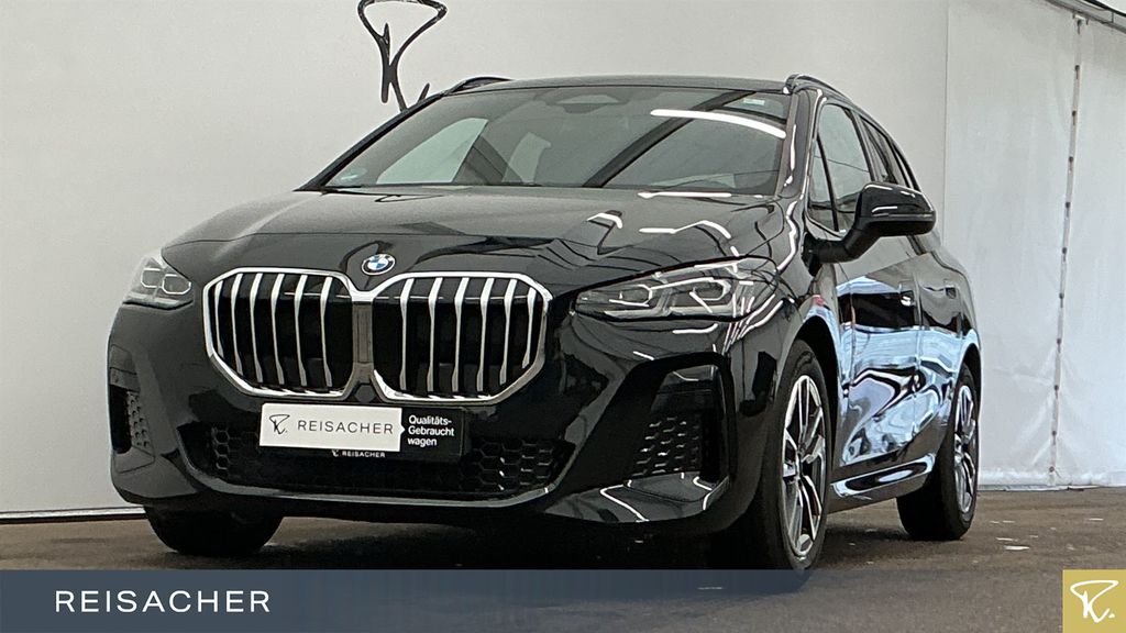 BMW 220 Active Tourer 11.923 km 32.349 &euro; Ulm 89077