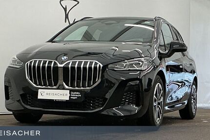 BMW 220 Active Tourer 11.947 km 32.349 &euro; Ulm 89077