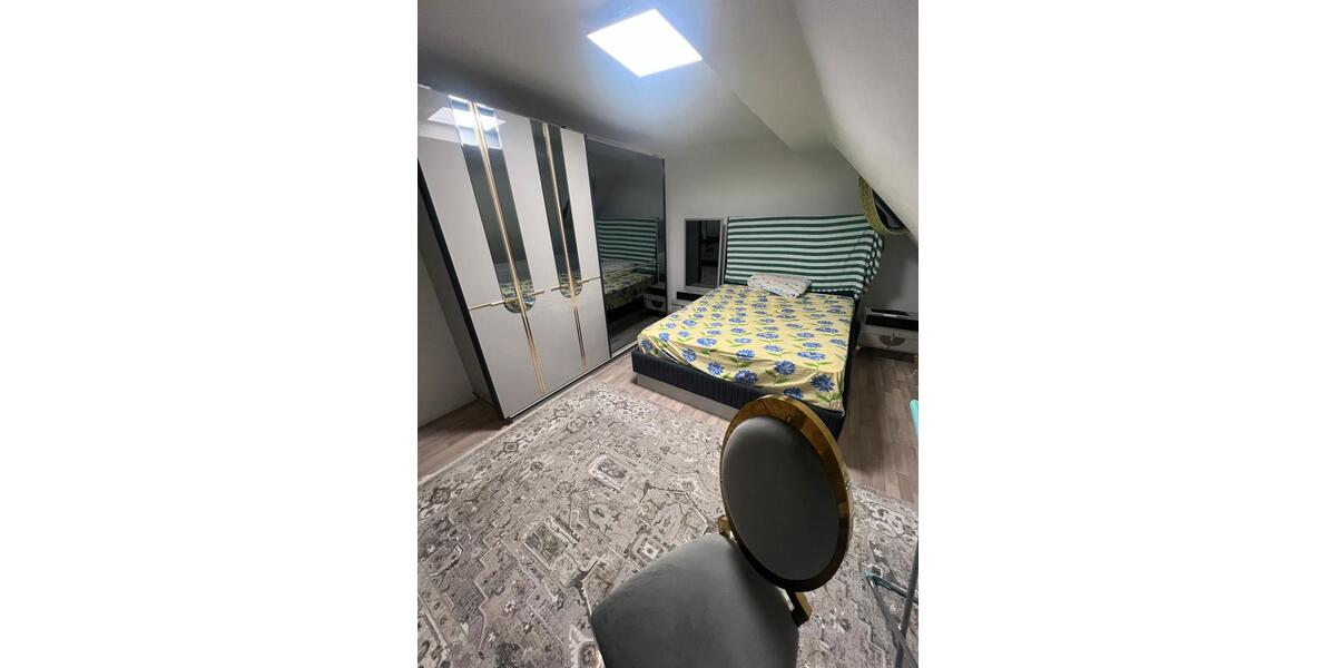 Etagenwohnung Allmendingen - 5 Zimmer, 130 m&sup2;, 350&euro; | Angebot:25404786