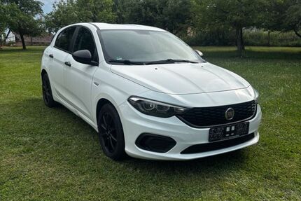 Fiat Tipo 82.000 km 9.300 &euro; Griesingen 89608